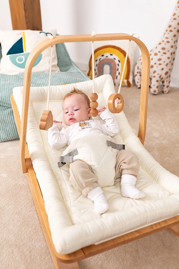 Joybex Babywippe