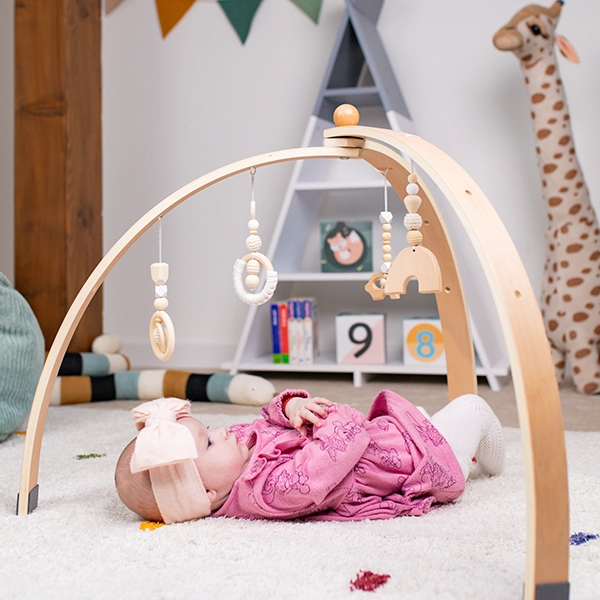 Baby-Spielbogen Rainbow