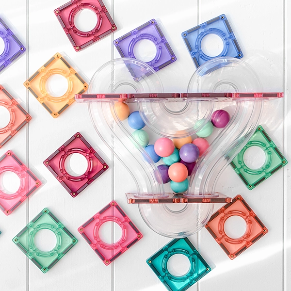 Magnetbausteine CONNETIX