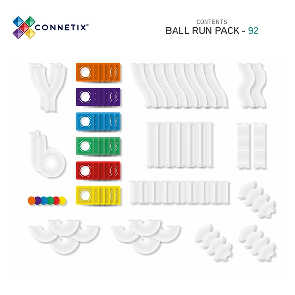 Magnetbausteine CONNETIX