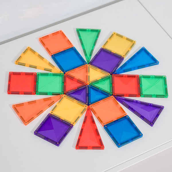 Magnetbausteine CONNETIX