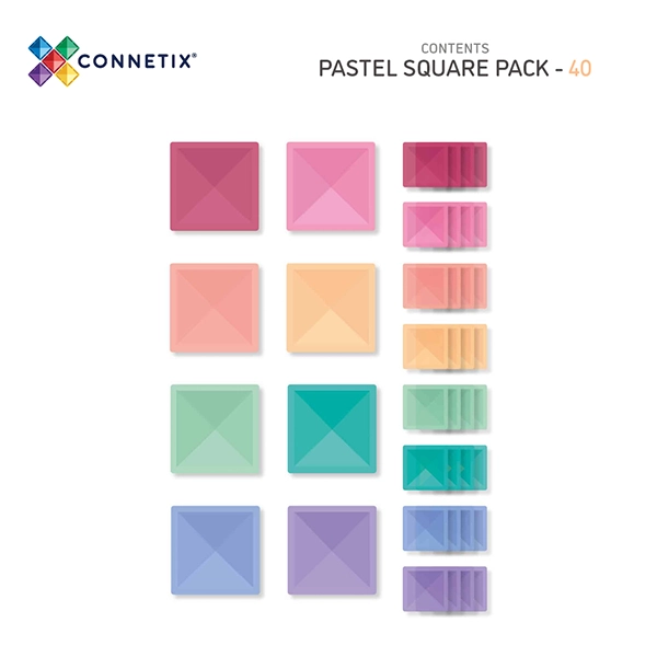 Magnetbausteine CONNETIX