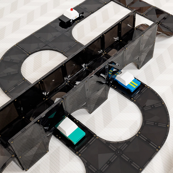 Magnetbausteine CONNETIX