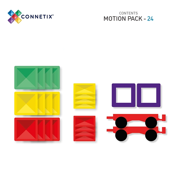Magnetbausteine CONNETIX