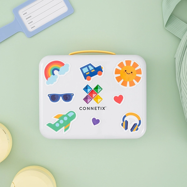 Magnetbausteine CONNETIX® Travel Mini Pack 32 Stck.