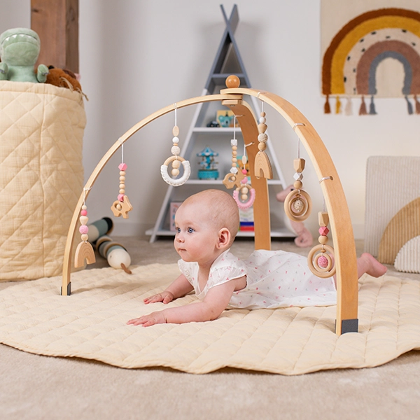 Baby-Spielbogen Rainbow