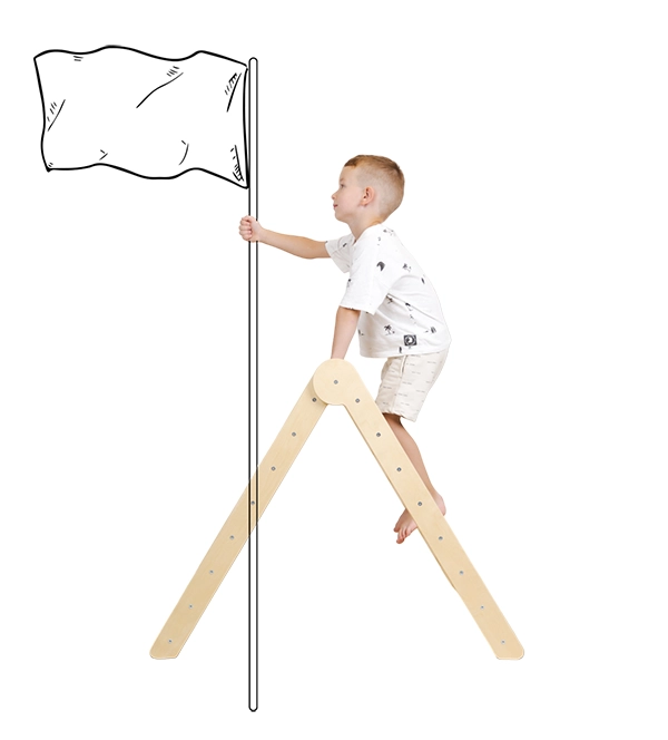 Pikler-Dreieck