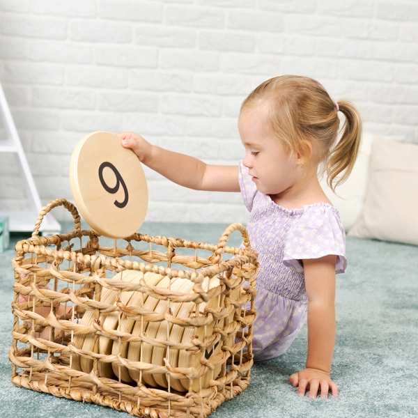 Montessori-Trittsteine