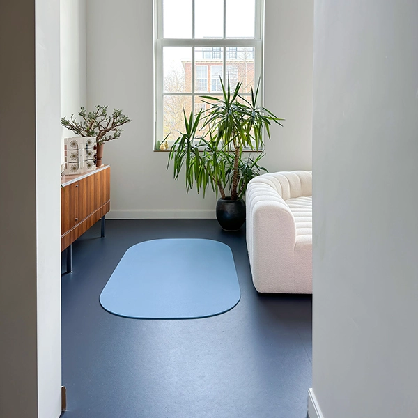 Stapelstein Spielmatte Light Blue