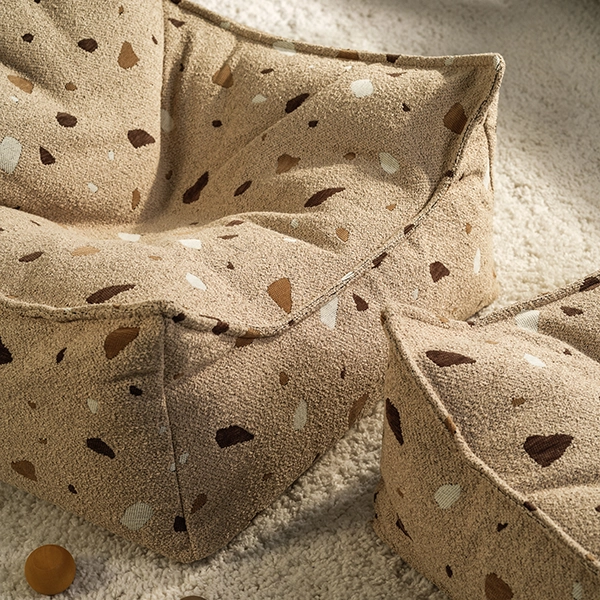 Kinderstuhl Sitzsack Wigiwama®