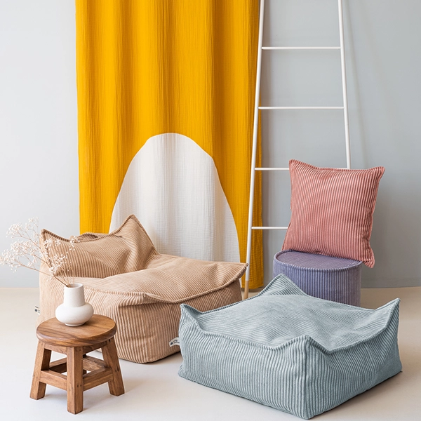 Kindersessel Sitzsack Wigiwama®