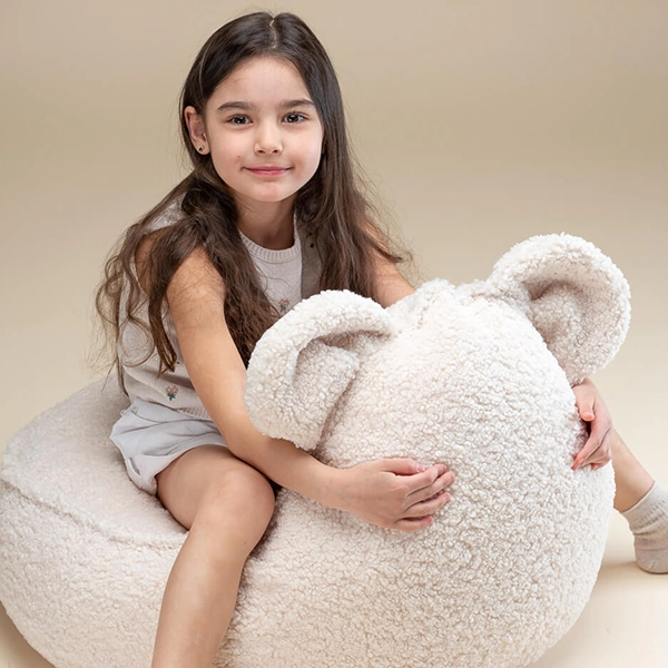 Kindersessel Sitzsack Wigiwama®