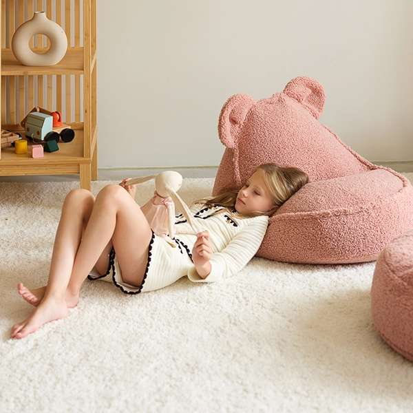 Kinderstuhl Sitzsack Wigiwama®