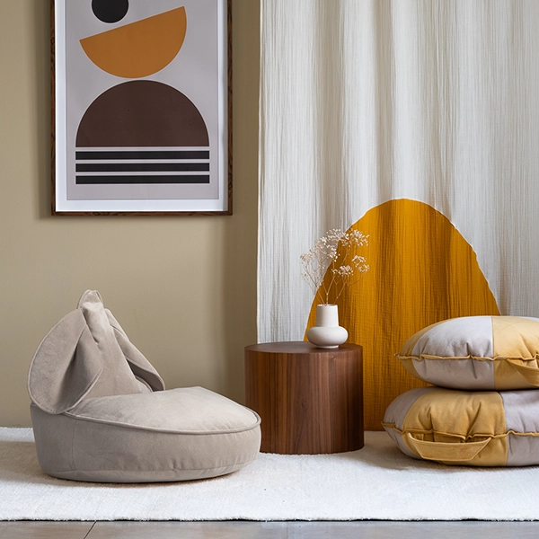 Kindersessel Sitzsack Wigiwama®