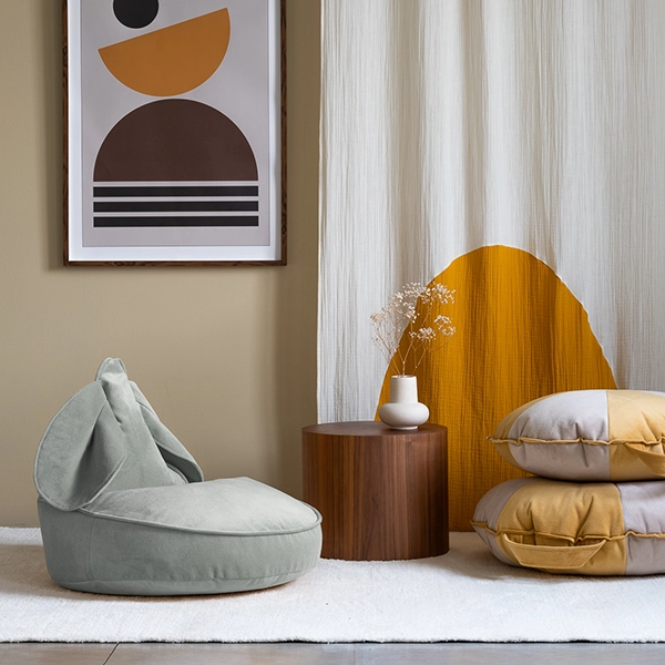 Kindersessel Sitzsack Wigiwama®