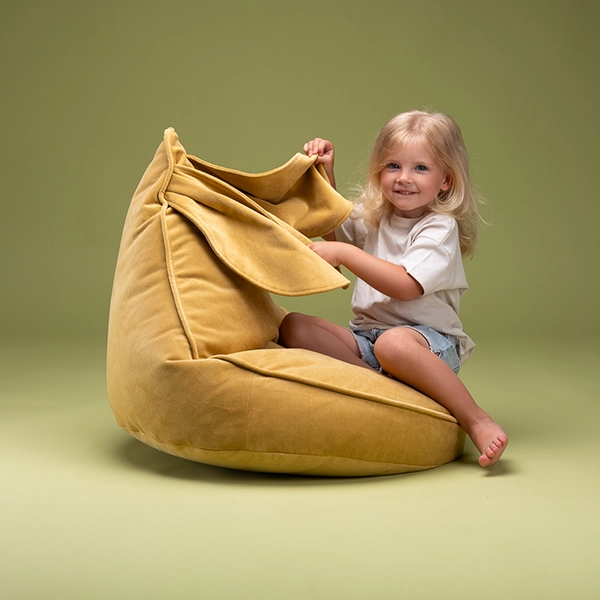 Kindersessel Sitzsack Wigiwama®