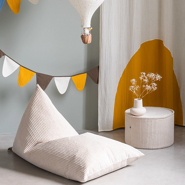 Kindersessel Sitzsack Wigiwama®