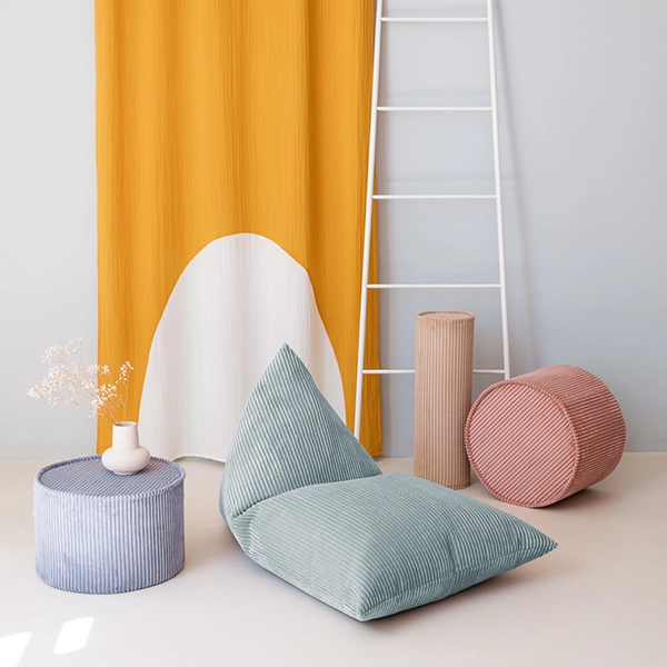 Kindersessel Sitzsack Wigiwama®
