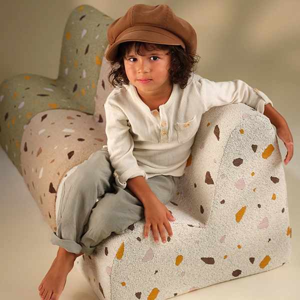 Kindersessel Wigiwama