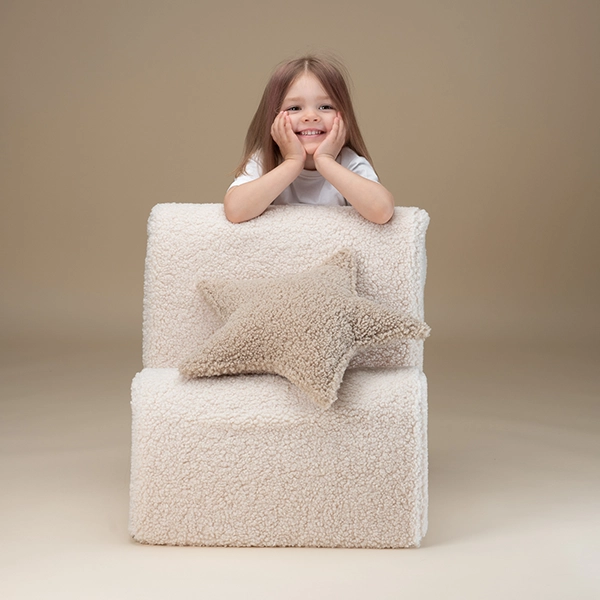 Kindersessel Wigiwama