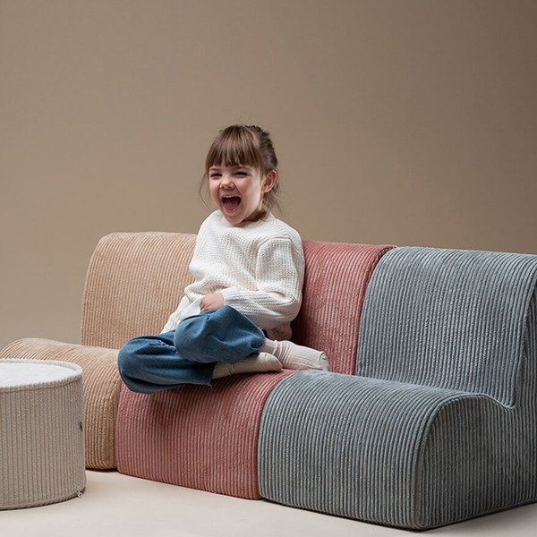 Kindersessel Wigiwama