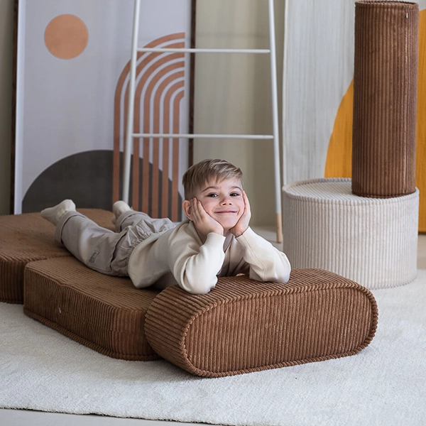 Ausklappbarer Kindersessel Wigiwama®