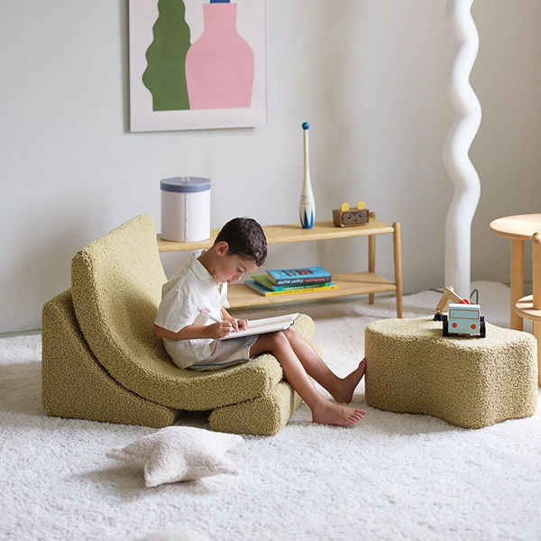 Klappbares Kindersessel Wigiwama®