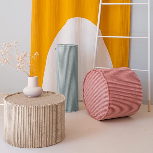 Wigiwama® Poufs und Hocker