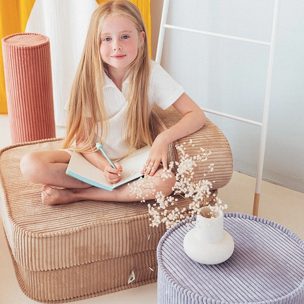 Wigiwama® Poufs und Hocker