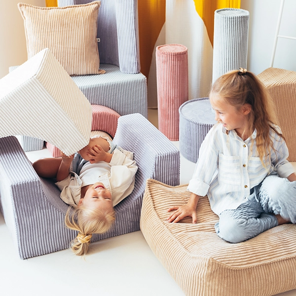 Wigiwama® Playset