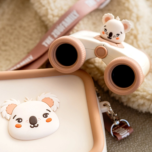 The Zoofamily Kinderfernglas Koala The Zoofamily Kinderfernglas Koala