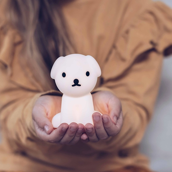 Kinderlampe Snuffy Mini