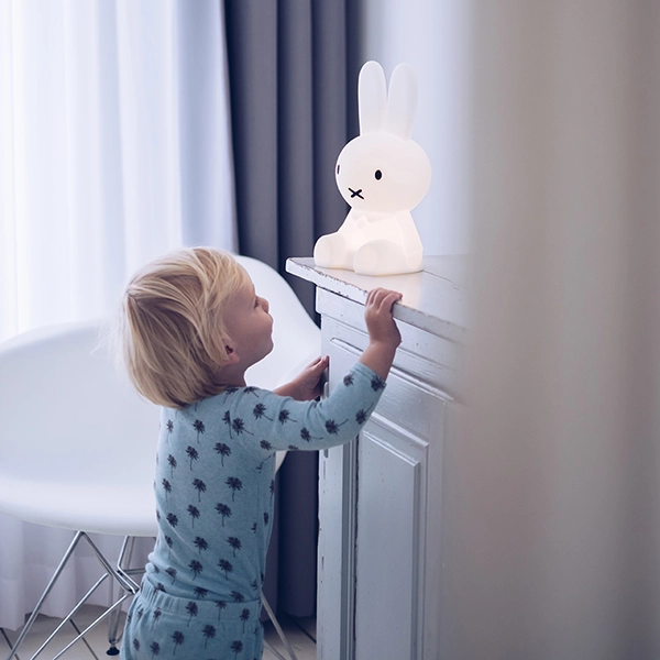 Kinderlampe Miffy Häschen