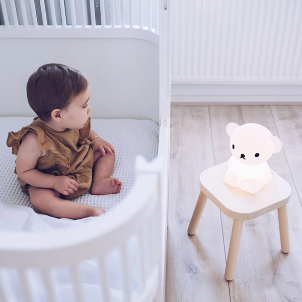 Kinderlampe Boris Bär