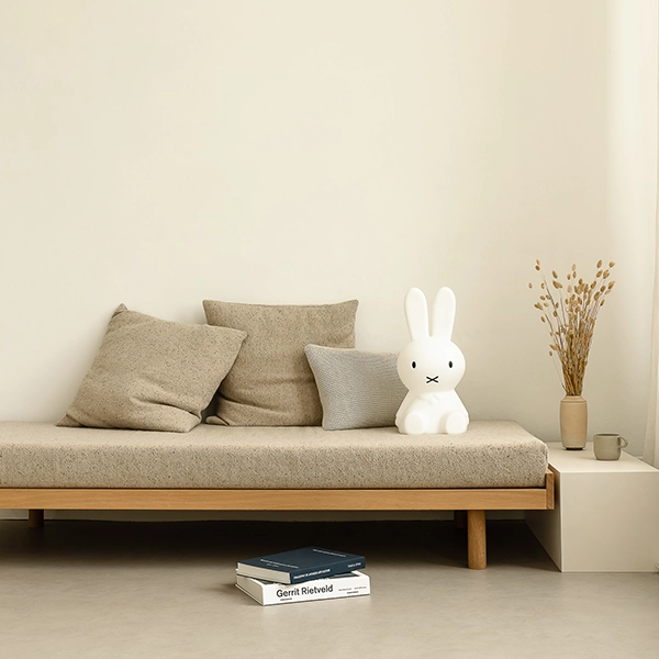 Kinderlampe Miffy Star Light