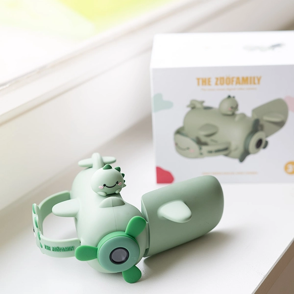 Kinderkamera Detailansicht