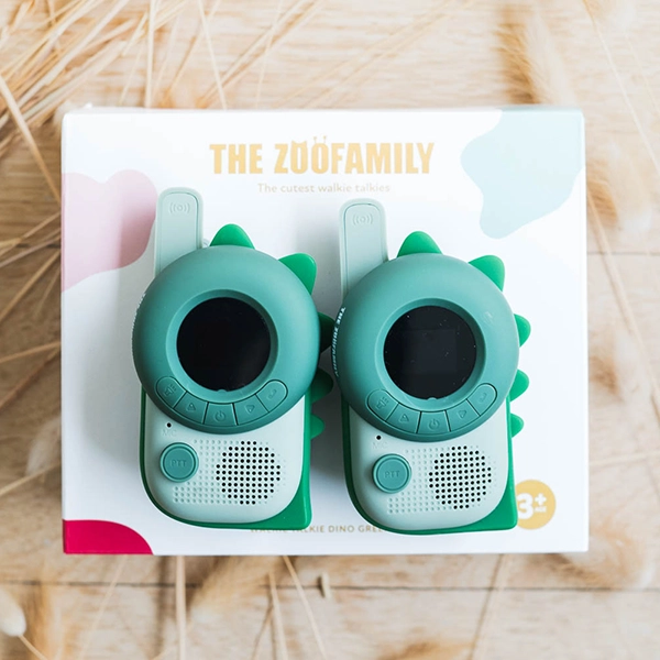 Kinder-Walkie-Talkies Detailansicht