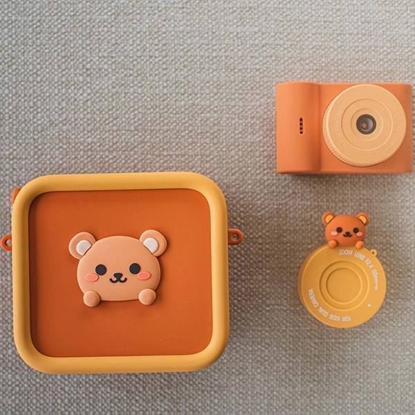 Zoofamily Tasche Detail