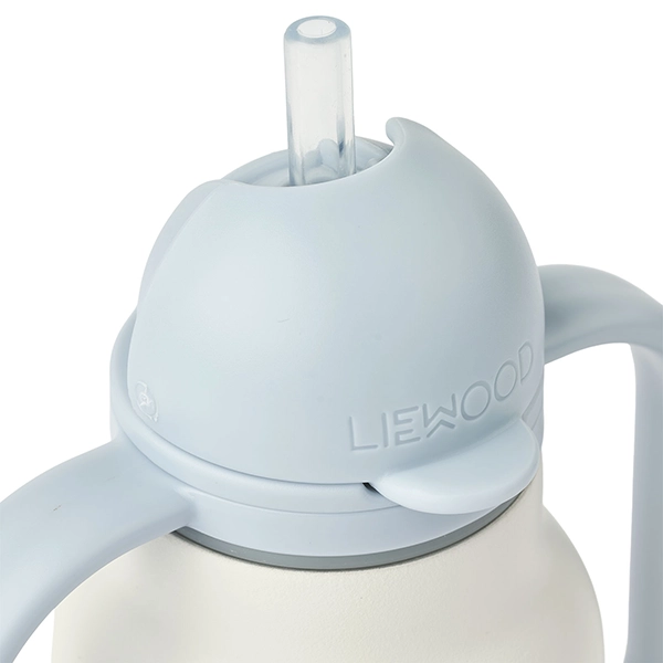 LIEWOOD Thermosflasche Kimmie 250 ml Aviator Ecru