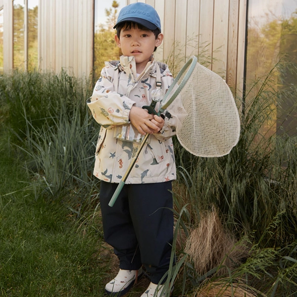 LIEWOOD Outdoor-Abenteuerset Ghita Peppermint multi mix LIEWOOD Outdoor-Abenteuerset Ghita Peppermint multi mix