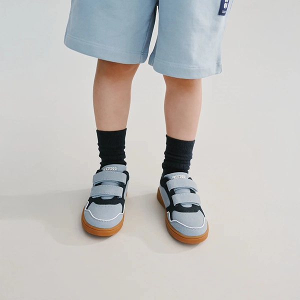 LIEWOOD Sneaker Claudina Beach blue / Classic navy LIEWOOD Sneaker Claudina Beach blue / Classic navy