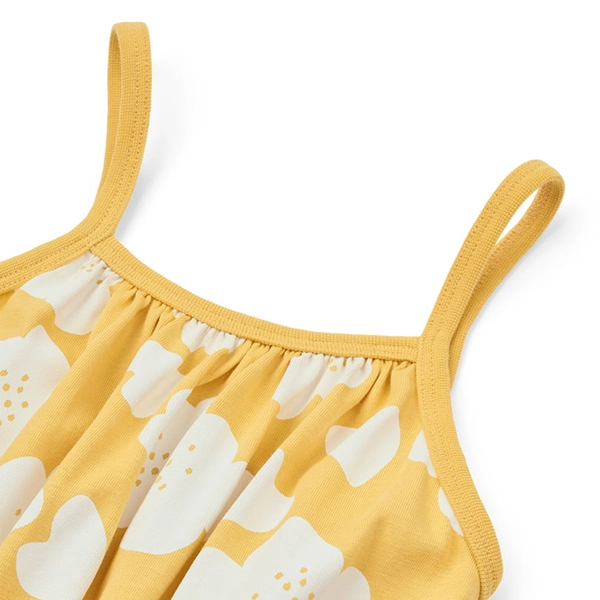 LIEWOOD Kleid Mollie Flower / Lemon yellow LIEWOOD Kleid Mollie Flower / Lemon yellow