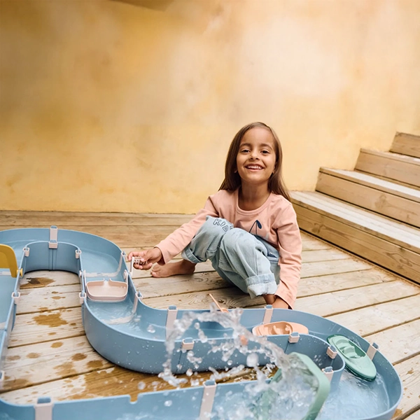 LIEWOOD Wasserbahn Cassian Waterway LIEWOOD Wasserbahn Cassian Waterway