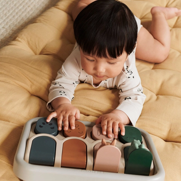 LIEWOOD Pop-up Spielzeug Aviva Pop-up Toy