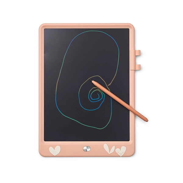 LIEWOOD Zeichenbrett Zora Sweethearts / Pale tuscany LIEWOOD Zeichenbrett Zora Sweethearts / Pale tuscany