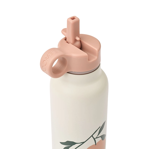LIEWOOD Thermoflasche 500 ml Falk Peach me / Sea shell LIEWOOD Thermoflasche 500 ml Falk Peach me / Sea shell