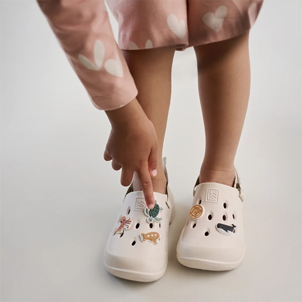 LIEWOOD Milas Sandalen Sandy mix