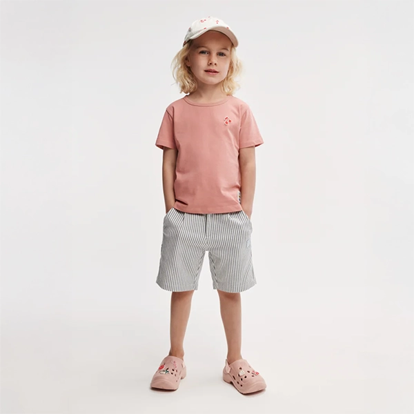 LIEWOOD Milas Sandalen Pale tuscany mix