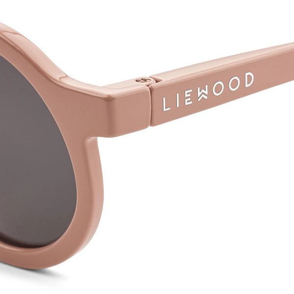 LIEWOOD Sonnenbrille Darla Tuscany rose 4–10 Jahre LIEWOOD Sonnenbrille Darla Tuscany rose 4–10 Jahre