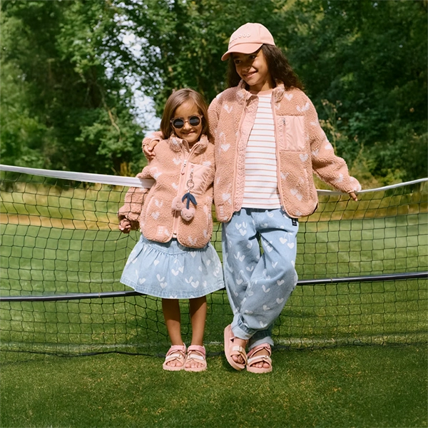 LIEWOOD Jeanshose Borris Sweethearts / light blue